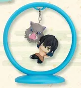 Kimetsu no Yaiba - Hashibira Inosuke - Trapeze (FuRyu)