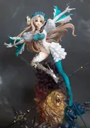 Fate/Grand Order - Ereshkigal - Space (God Dragon)