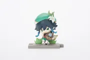 Genshin Impact - Venti - Genshin Impact Battle Scene Collection Figure: Mondstadt Edition (Apex Innovation)