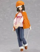 Bakemonogatari - Sengoku Nadeko - Figma (#119) (Max Factory)