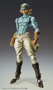 Jojo no Kimyou na Bouken - Steel Ball Run - Diego Brando - Super Action Statue - Third (Medicos Entertainment)