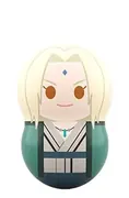 Naruto - Tsunade - Bandai Shokugan - Candy Toy - Coo'nuts - Coo'nuts Naruto (Bandai)