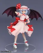 Touhou Project - Remilia Scarlet - Touhou Project Mini Series - 1/10 (Griffon Enterprises)