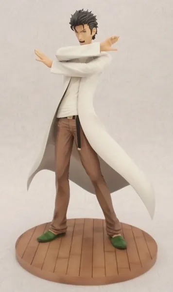 Steins;Gate - Okabe Rintarou - 1/8 (PLUM)