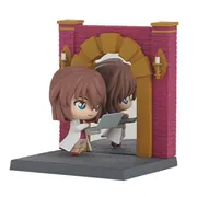Meitantei Conan - Haibara Ai - Ichiban Kuji - Ichiban Kuji Meitantei Conan File.2 (C Prize) - Mirror Daiza Figure (Bandai Spirits)