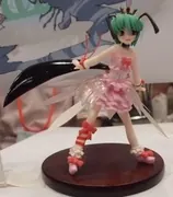 Touhou Project - Wriggle Nightbug (M.F.U)