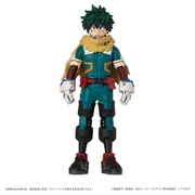 Boku no Hero Academia - Midoriya Izuku - Collekazaro (CK-M 01) - T-Spark (Takara Tomy)