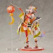 Arknights - Nian - 1/7 - Spring Festival VER. (Good Smile Arts Shanghai, Good Smile Company)