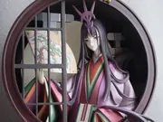 Fate/Grand Order - Murasaki Shikibu - Bust (Sumireiro no Tundrasha)