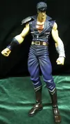 Hokuto no Ken - Kenshirou (Xebec Toys)