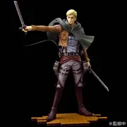 Shingeki no Kyojin - Erwin Smith - BRAVE-ACT - 1/8 (Sentinel)
