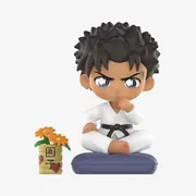 Meitantei Conan - Kyougoku Makoto - Meitantei Conan Classic Character Series (Pop Mart)