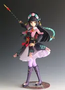 Genshin Impact - Yun Jin - 1/7 (Titan Channel +)