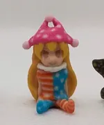 Touhou Project - Clownpiece - Doujin Figure (Enagasekirei)