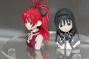 Mahou Shoujo Madoka☆Magica - Akemi Homura - Bust (Koutetsu Hanten)