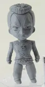 Diamond wa Kudakenai - Jojo no Kimyou na Bouken - Nijimura Okuyasu - Minissimo (Di molto bene)
