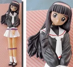 Card Captor Sakura - Daidouji Tomoyo - 1/6 (Clayz)