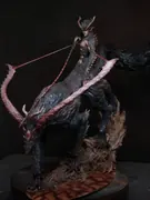 Berserk - Irvine - Shito (Kumo Museum)