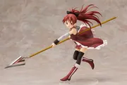 Mahou Shoujo Madoka☆Magica - Sakura Kyouko - 1/8 (Good Smile Company)