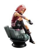Naruto Shippuuden - Haruno Sakura - Chess Piece - Chess Piece Collection R Naruto Shippuden Vol.1 (MegaHouse)