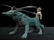 Berserk - Irvine - Houma (Normal) (Art of War)