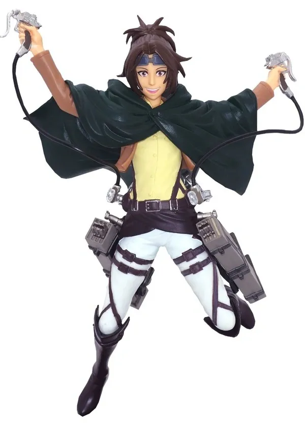 Shingeki no Kyojin - Hange Zoe (Taito)