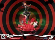 Persona 5 - Sakura Futaba - Oracle, Exclusive Edition (First 4 Figures)
