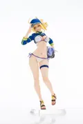 Fate/Grand Order - Nazo no Heroine X - 1/6 (ShougoTei)