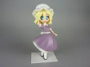 Touhou Project - Maribel Hearn (Tenkirin no Hashira)