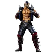 Hokuto no Ken - Jagi - SpiceSeed Hokuto no Ken Series (SpiceSeed)