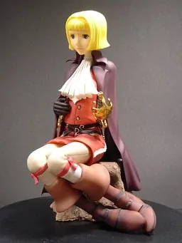 Berserk - Farnese (Mimyan)