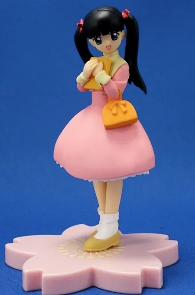 Card Captor Sakura - Daidouji Tomoyo - Card Captor Sakura Collection Figure (Vol.3) (SEGA)
