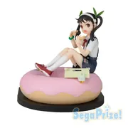 Monogatari Series - Hachikuji Mayoi - LPM Figure (SEGA)