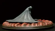 Berserk - Femto - 1/10 - Kiretsu (Art of War)