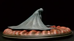 Berserk - Femto - 1/10 - Kiretsu (Art of War)