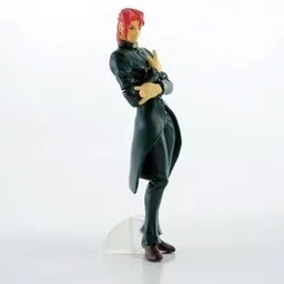 Jojo no Kimyou na Bouken - Stardust Crusaders - Kakyoin Noriaki - HG Series - HG Series Jojo no Kimyou na Bouken 2 (Bandai)
