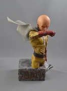 One Punch Man - Saitama - Bust (Salmon Village)