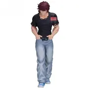 Grappler Baki - Hanma Baki (Bandai Spirits)
