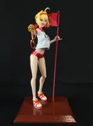 Fate/Grand Order - Nero Claudius - Taisou Fuku ver. (KDG Toy-Box)