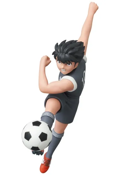 Captain Tsubasa - Hyuuga Kojirou - Ultra Detail Figure (Medicom Toy)