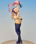 Fate/Grand Order - Miyamoto Musashi - 1/8 - Mizugi Ver. (Nekomint)