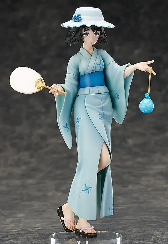 Steins;Gate - Shiina Mayuri - Y-style - 1/8 - Yukata ver. (FREEing)