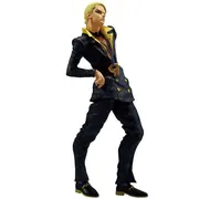 Jojo no Kimyou na Bouken - Ougon no Kaze - Prosciutto - Ichiban Kuji - Ichiban Kuji Jojo no Kimyou na Bouken Golden Wind -Hitman Team- (B Prize) - Masterlise (Bandai Spirits)