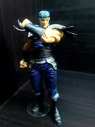 Hokuto no Ken - Huey (Coamix, SEGA)