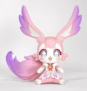 Honkai: Star Rail - Mem - Huggy Good Smile (Good Smile Company)