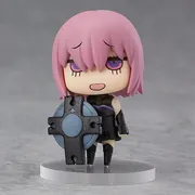 Fate/Grand Order - Mash Kyrielight - Learning with Manga! Fate/Grand Order Collectible Figures (Good Smile Company)