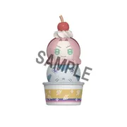 Naruto Shippuuden - Haruno Sakura - Katsuyu - Tsumichen - Tsumichen Naruto Shippuuden (MegaHouse)