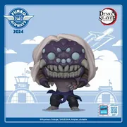 Kimetsu no Yaiba - Kumo oni: Chichi - POP! Animation - POP! Vinyl (Funko Toys)