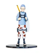Naruto Shippuuden - Chojuro - Naruto Shippuuden Collection Figure (83) (Planeta DeAgostini)