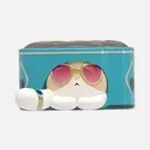 Honkai: Star Rail - Honey Dice - Honkai: Star Rail Ruan Mei's Creations Exotic Pet Collection Mini Figures Vol.2 - Honkai: Star Rail Ruan Mei's Creations Exotic Pet Collection Series - Regular Model (HeyDolls)